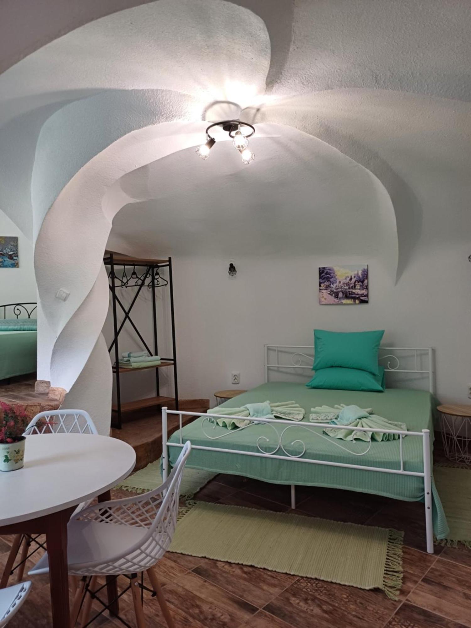 Хотелски Комплекс "Елпида" Kotel Extérieur photo